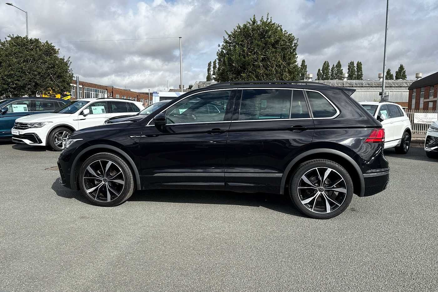 Vehicle 43