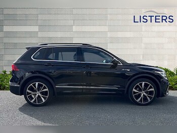 Used Volkswagen Tiguan 2022 for sale - 75929344: Photo