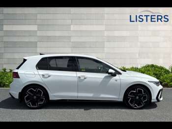 Used Volkswagen Golf 2025 for sale - 75128406: Photo