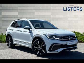 2022 (22) - 1.5 TSI 150 R-Line 5dr DSG