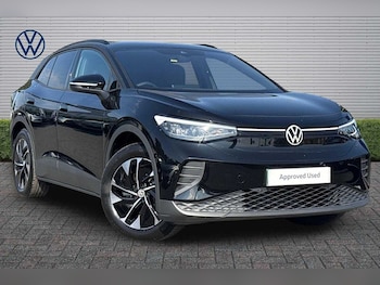 Used Volkswagen ID.4 2026 for sale - 79413856: Photo