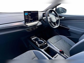Used Volkswagen ID.4 2026 for sale - 79413856: Photo