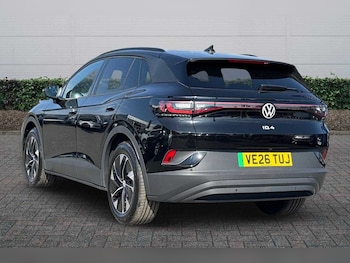 Used Volkswagen ID.4 2026 for sale - 79413856: Photo