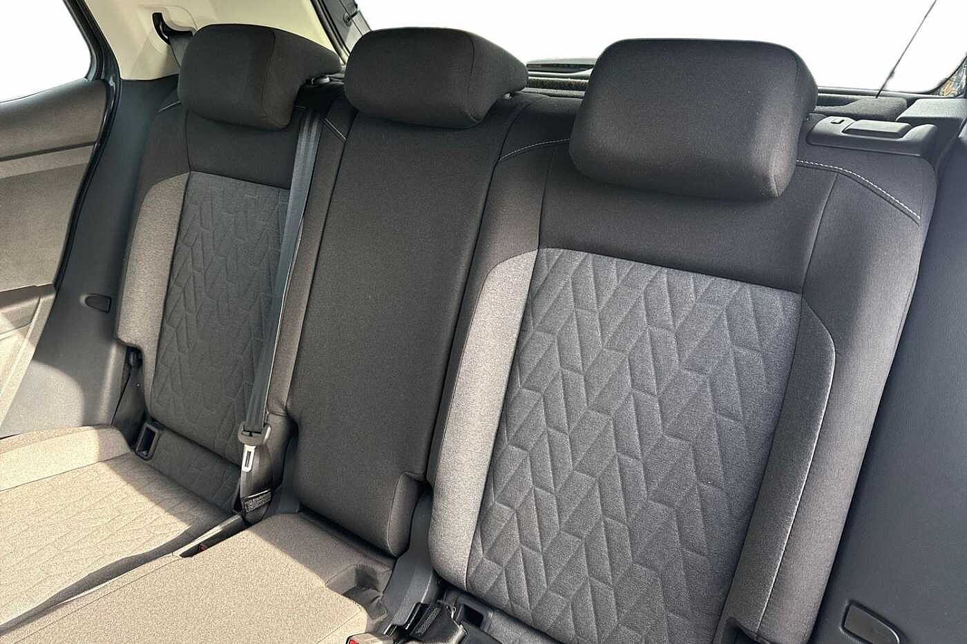 Used Volkswagen T-Cross 2025 for sale - 77627044: Photo 10