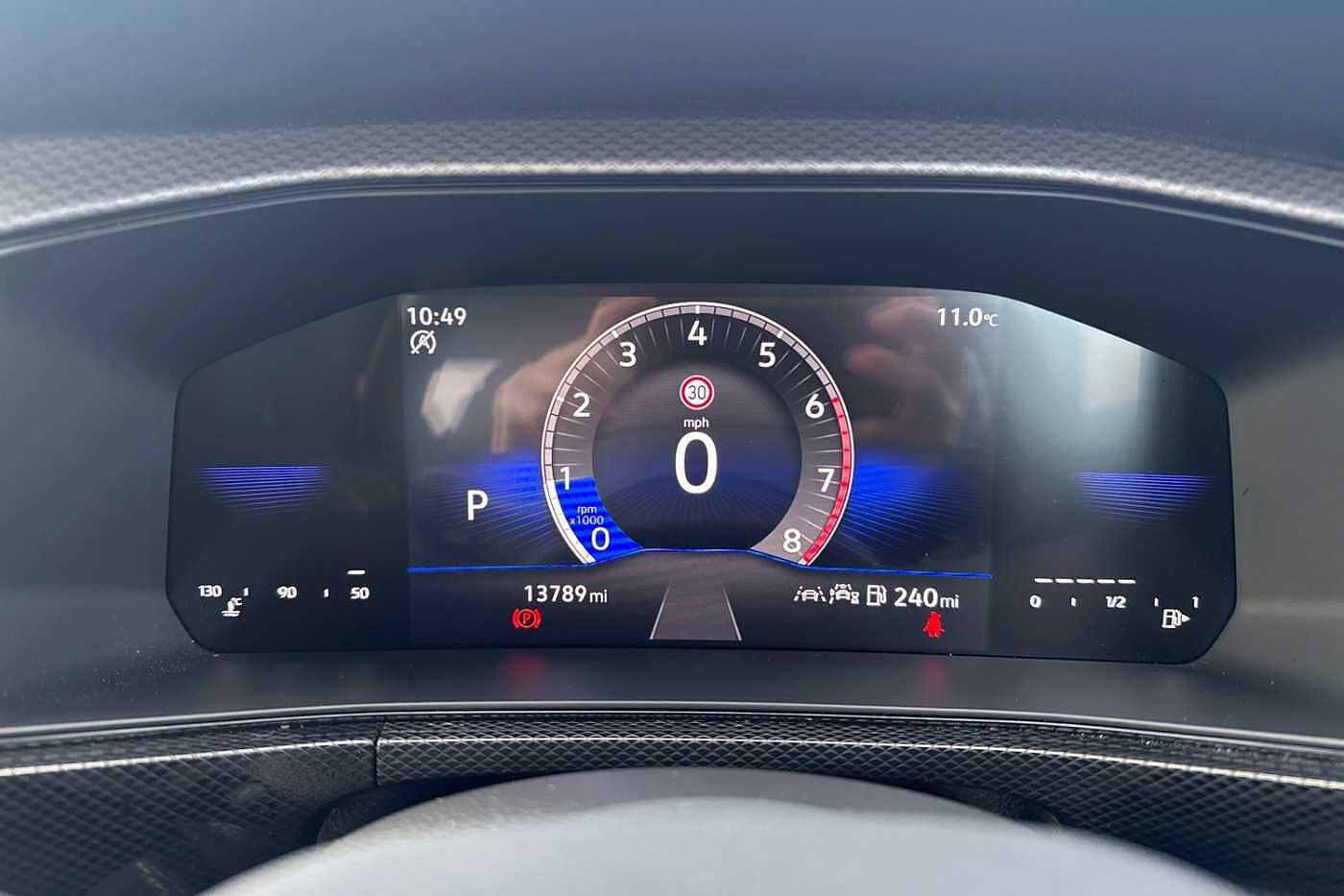 Used Volkswagen T-Cross 2025 for sale - 77627044: Photo 13