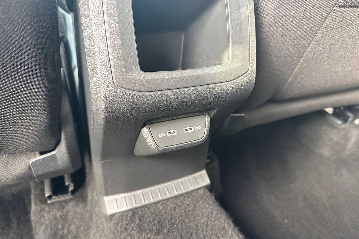 Used Volkswagen T-Cross 2025 for sale - 77627044: Photo 14