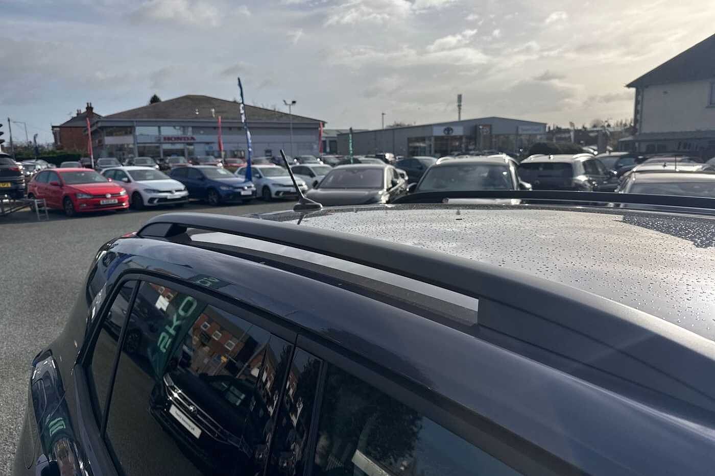 Used Volkswagen T-Cross 2025 for sale - 77627044: Photo 15