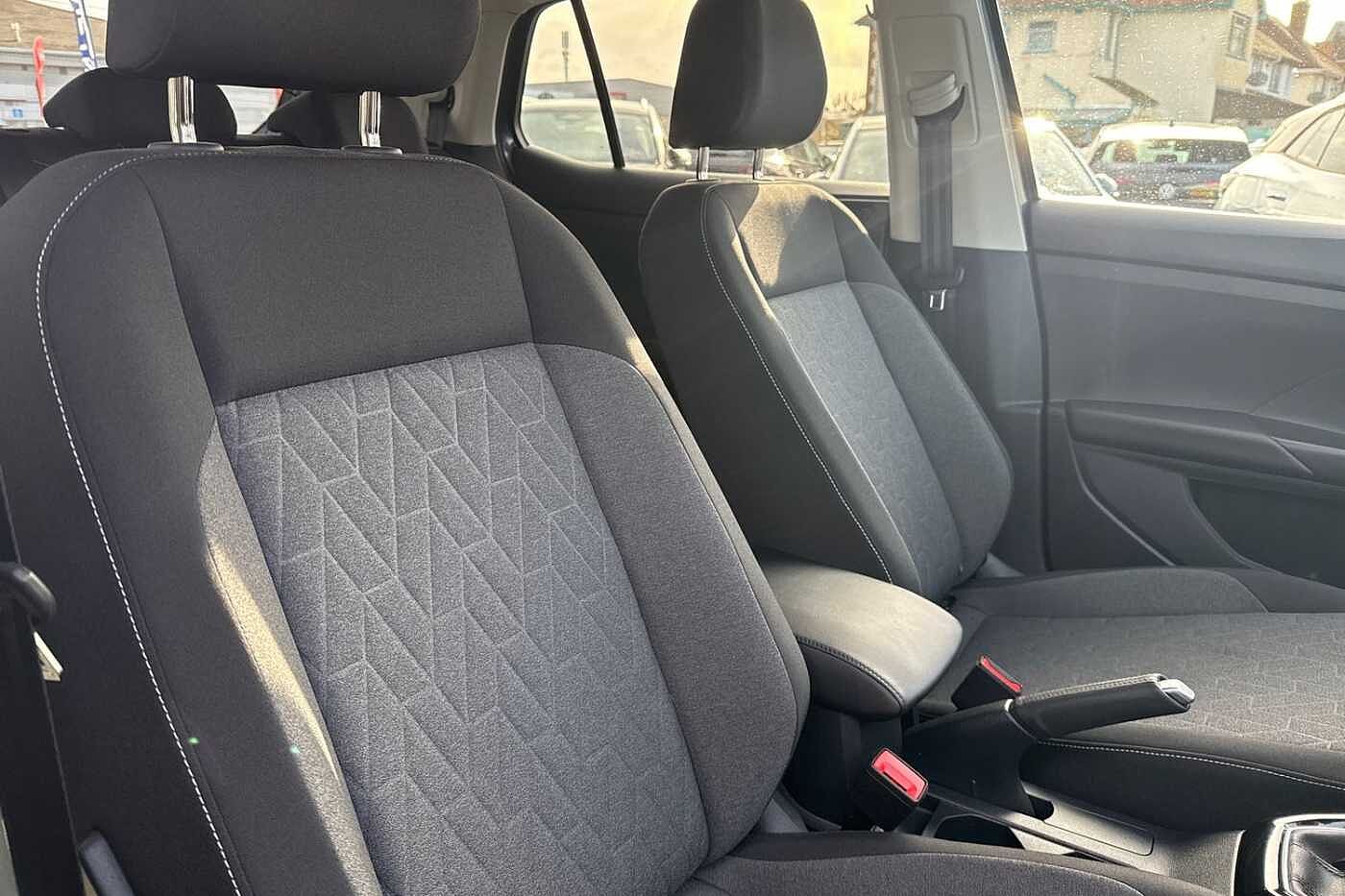 Used Volkswagen T-Cross 2025 for sale - 77627044: Photo 16