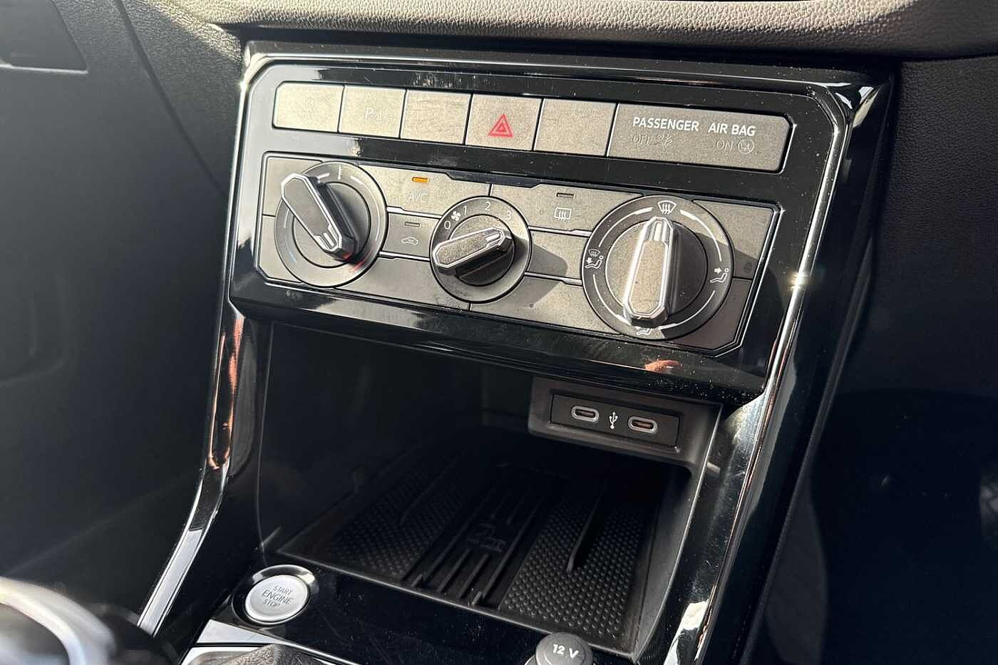 Used Volkswagen T-Cross 2025 for sale - 77627044: Photo 17