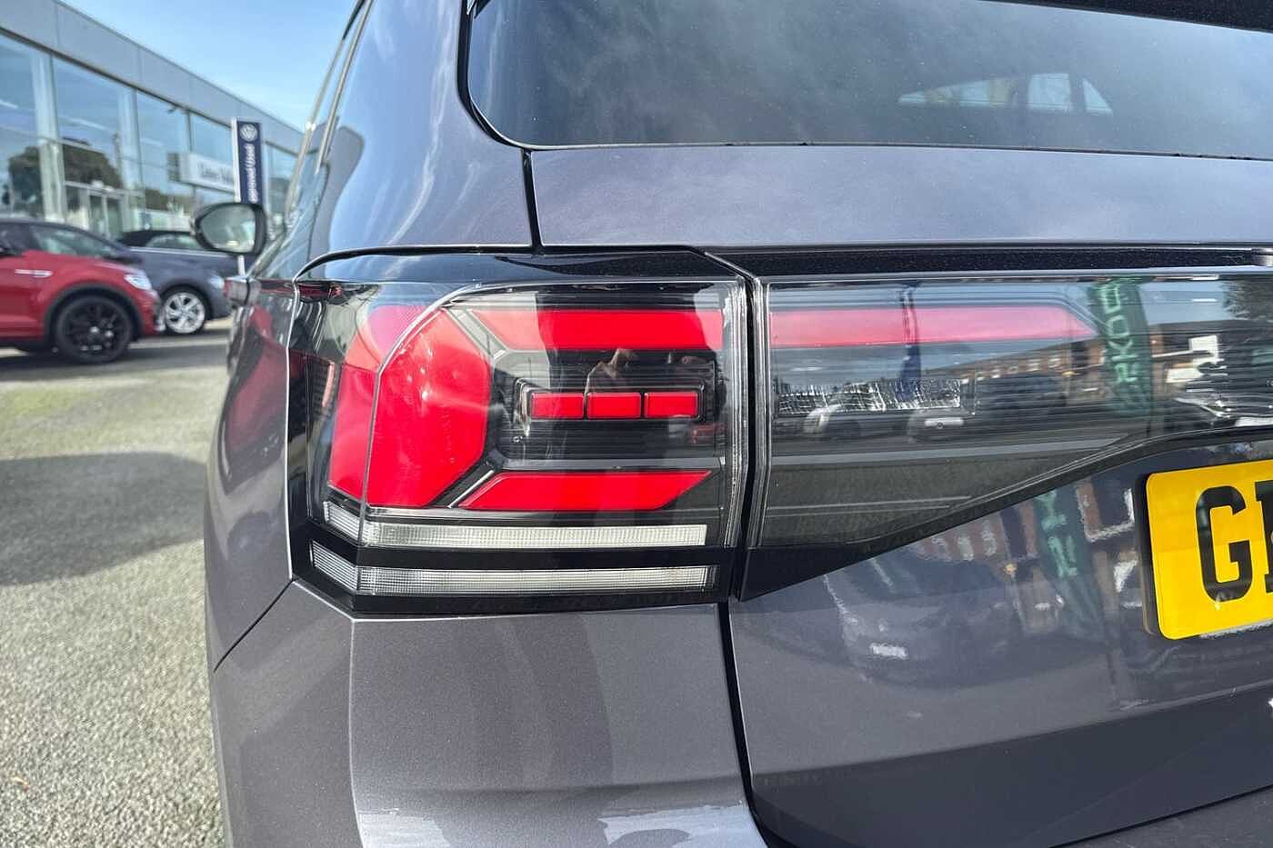 Used Volkswagen T-Cross 2025 for sale - 77627044: Photo 21