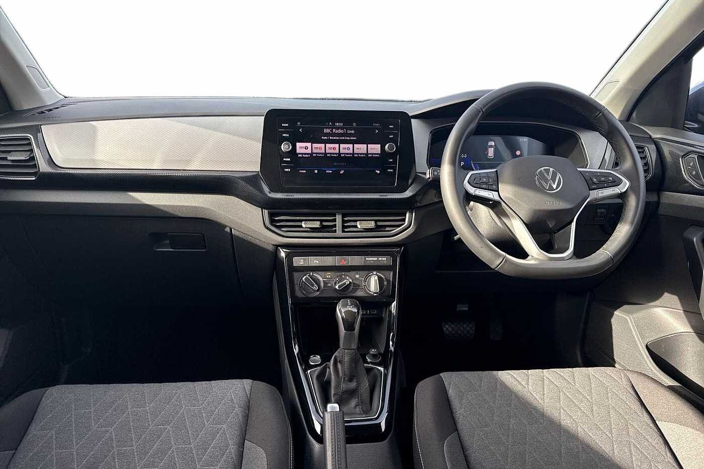 Used Volkswagen T-Cross 2025 for sale - 77627044: Photo 9