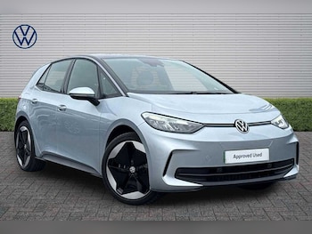 Used Volkswagen ID.3 2026 for sale - 77855202: Photo