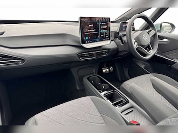 Used Volkswagen ID.3 2026 for sale - 77855202: Photo