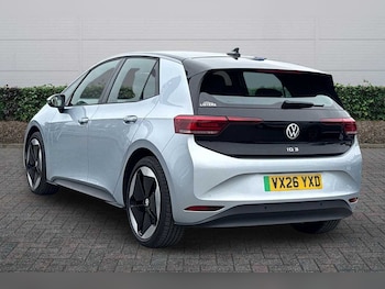 Used Volkswagen ID.3 2026 for sale - 77855202: Photo