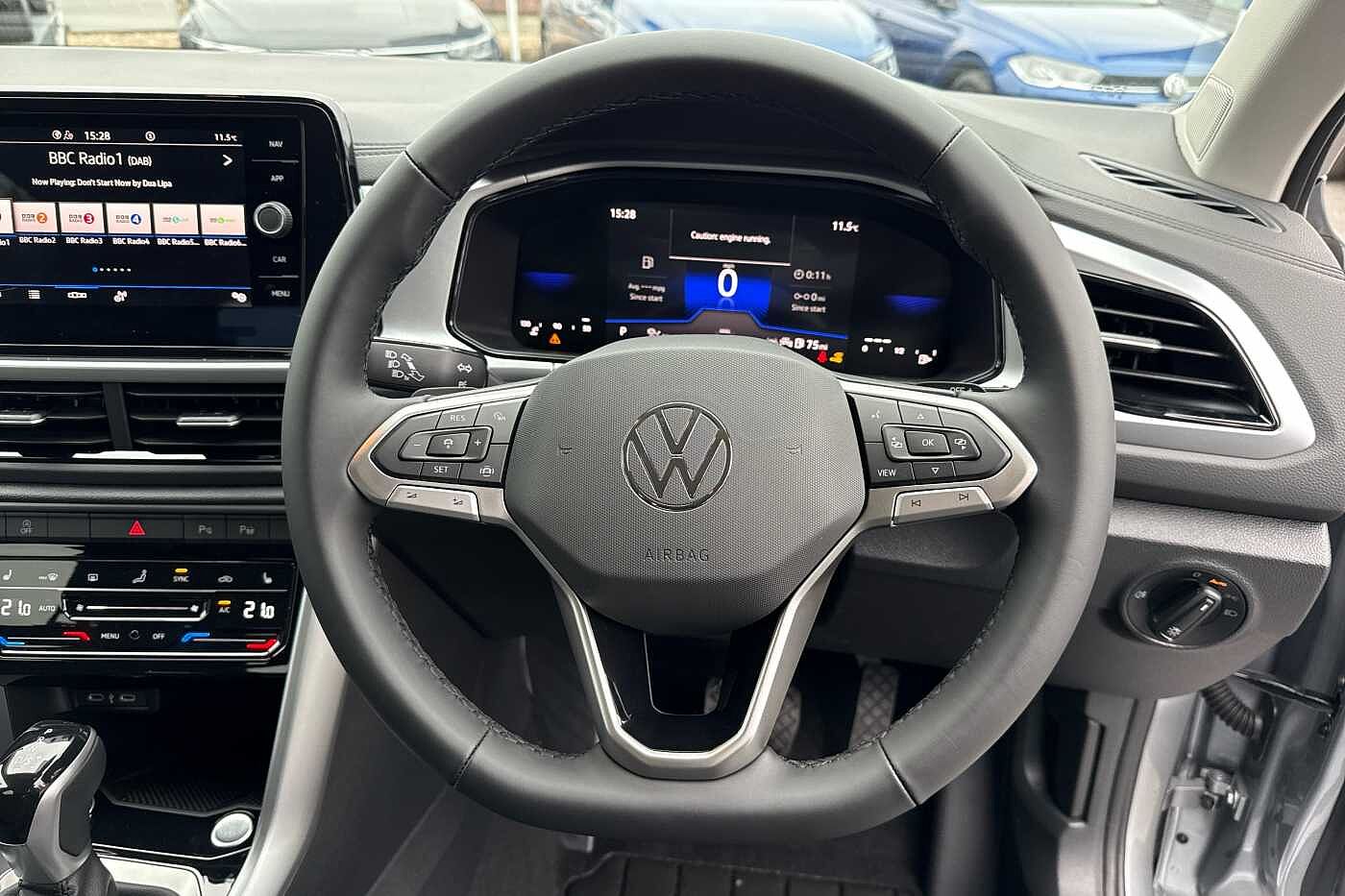 Used Volkswagen T-Roc 2025 for sale - 76285459: Photo 17