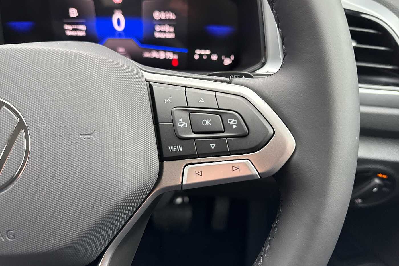 Used Volkswagen T-Roc 2025 for sale - 76285459: Photo 18