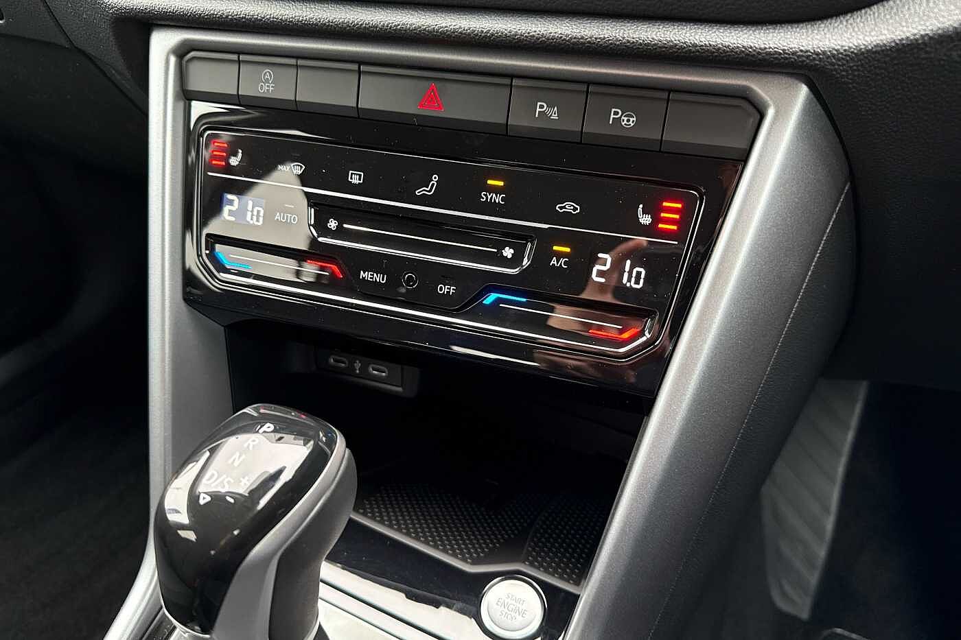 Used Volkswagen T-Roc 2025 for sale - 76285459: Photo 20