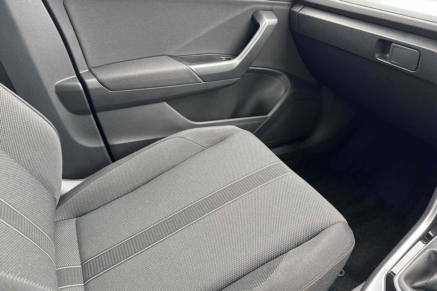 Used Volkswagen T-Roc 2025 for sale - 76285459: Photo 23