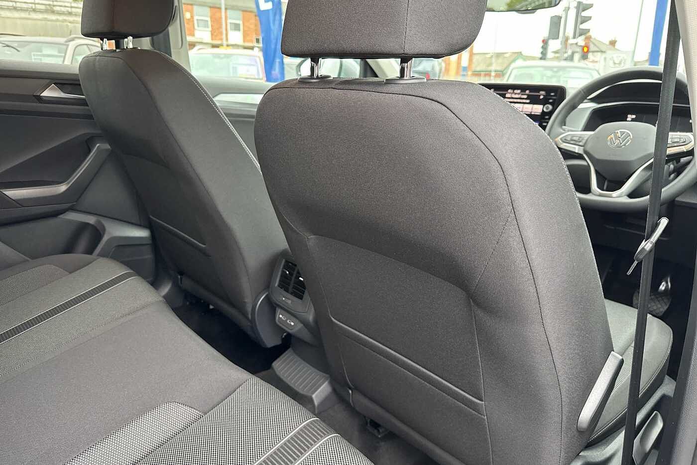 Used Volkswagen T-Roc 2025 for sale - 76285459: Photo 30