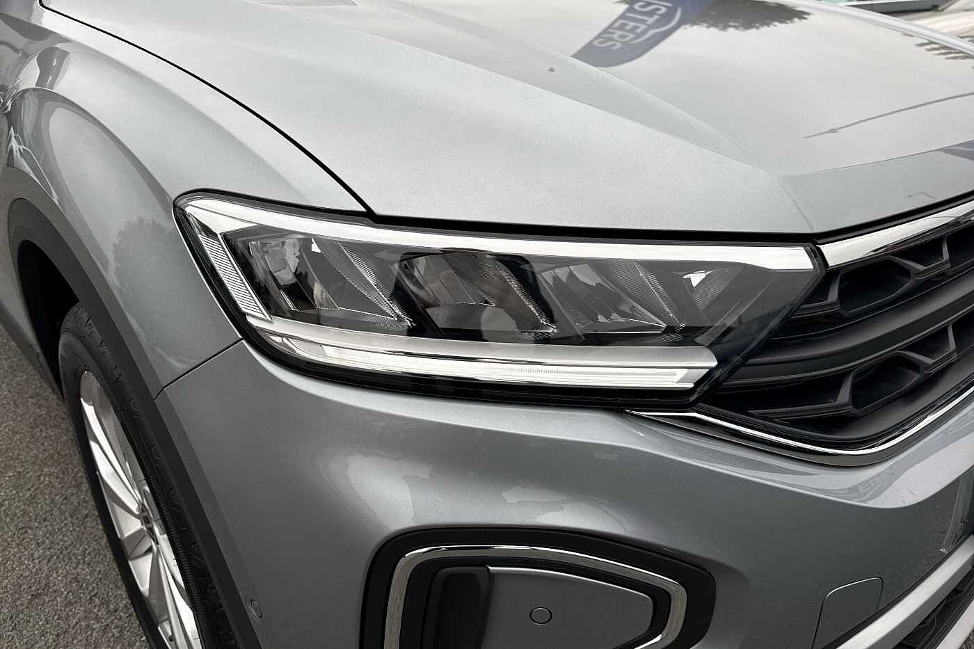 Used Volkswagen T-Roc 2025 for sale - 76285459: Photo 37