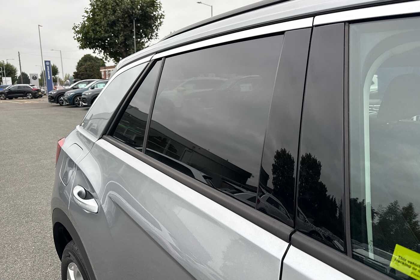 Used Volkswagen T-Roc 2025 for sale - 76285459: Photo 41