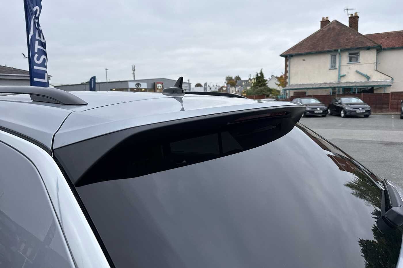 Used Volkswagen T-Roc 2025 for sale - 76285459: Photo 45