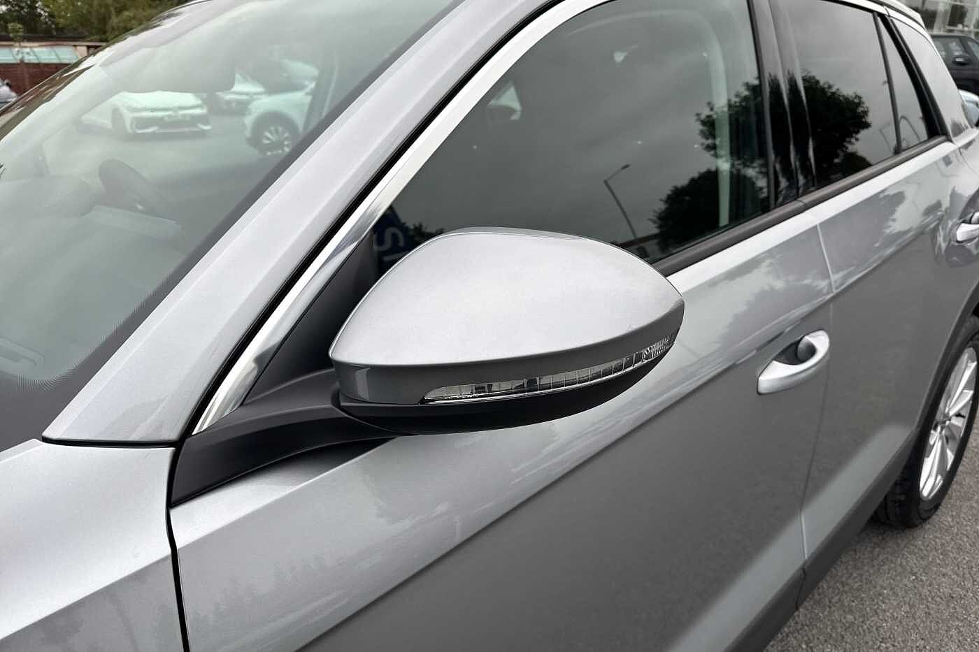 Used Volkswagen T-Roc 2025 for sale - 76285459: Photo 48