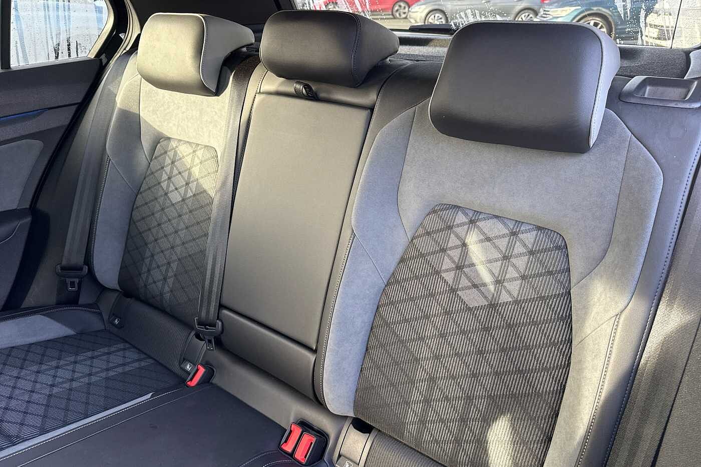 Used Volkswagen Golf 2021 for sale - 76692732: Photo 11