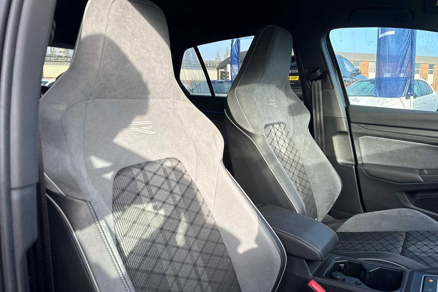 Used Volkswagen Golf 2021 for sale - 76692732: Photo 13