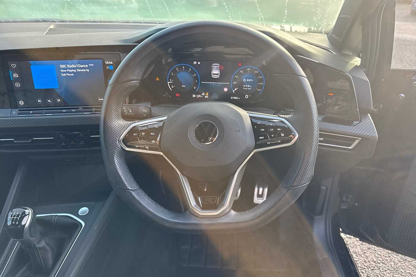 Used Volkswagen Golf 2021 for sale - 76692732: Photo 18