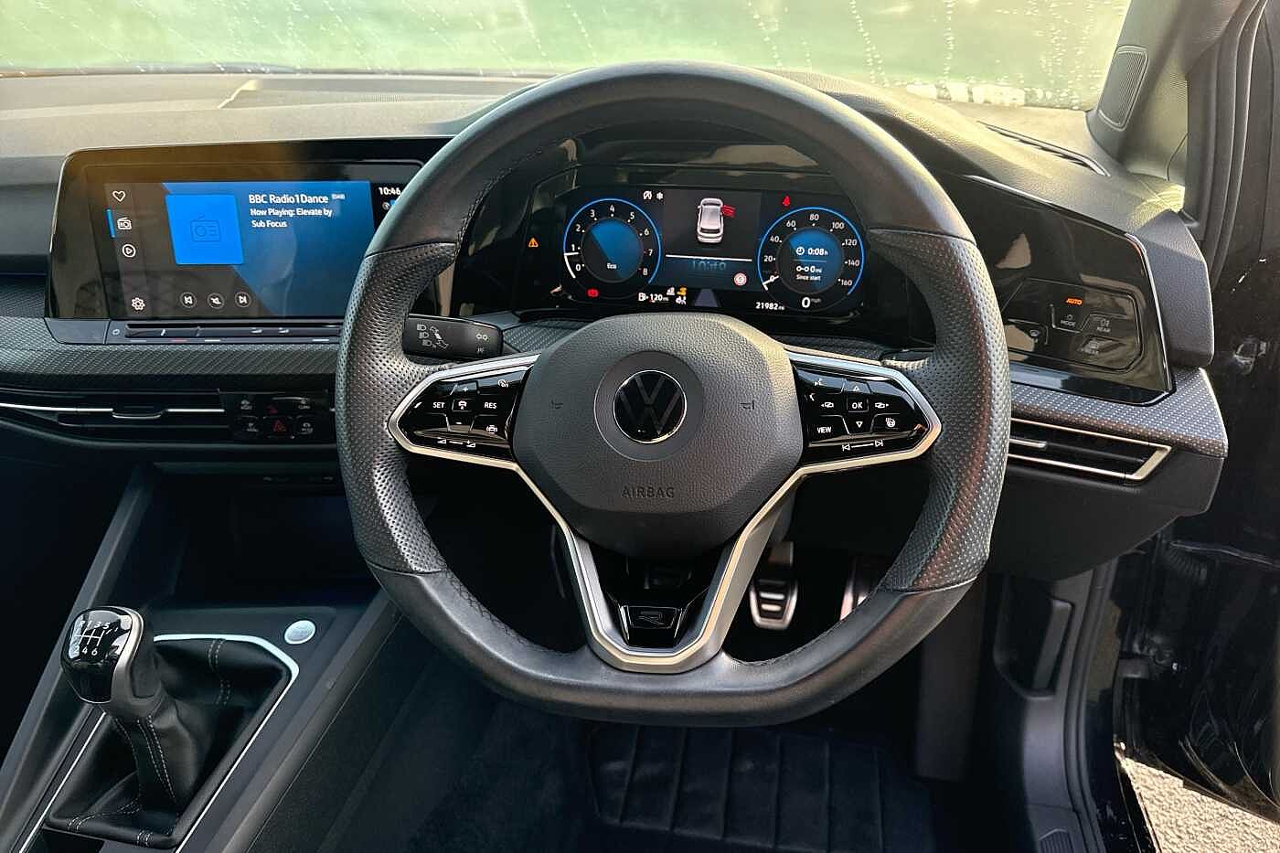 Used Volkswagen Golf 2021 for sale - 76692732: Photo 19