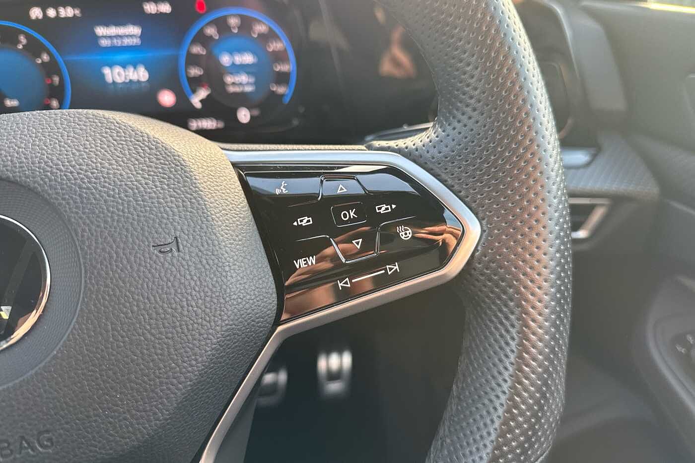 Used Volkswagen Golf 2021 for sale - 76692732: Photo 20