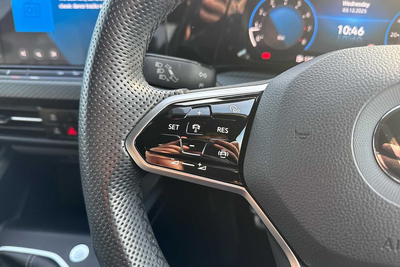 Used Volkswagen Golf 2021 for sale - 76692732: Photo 21