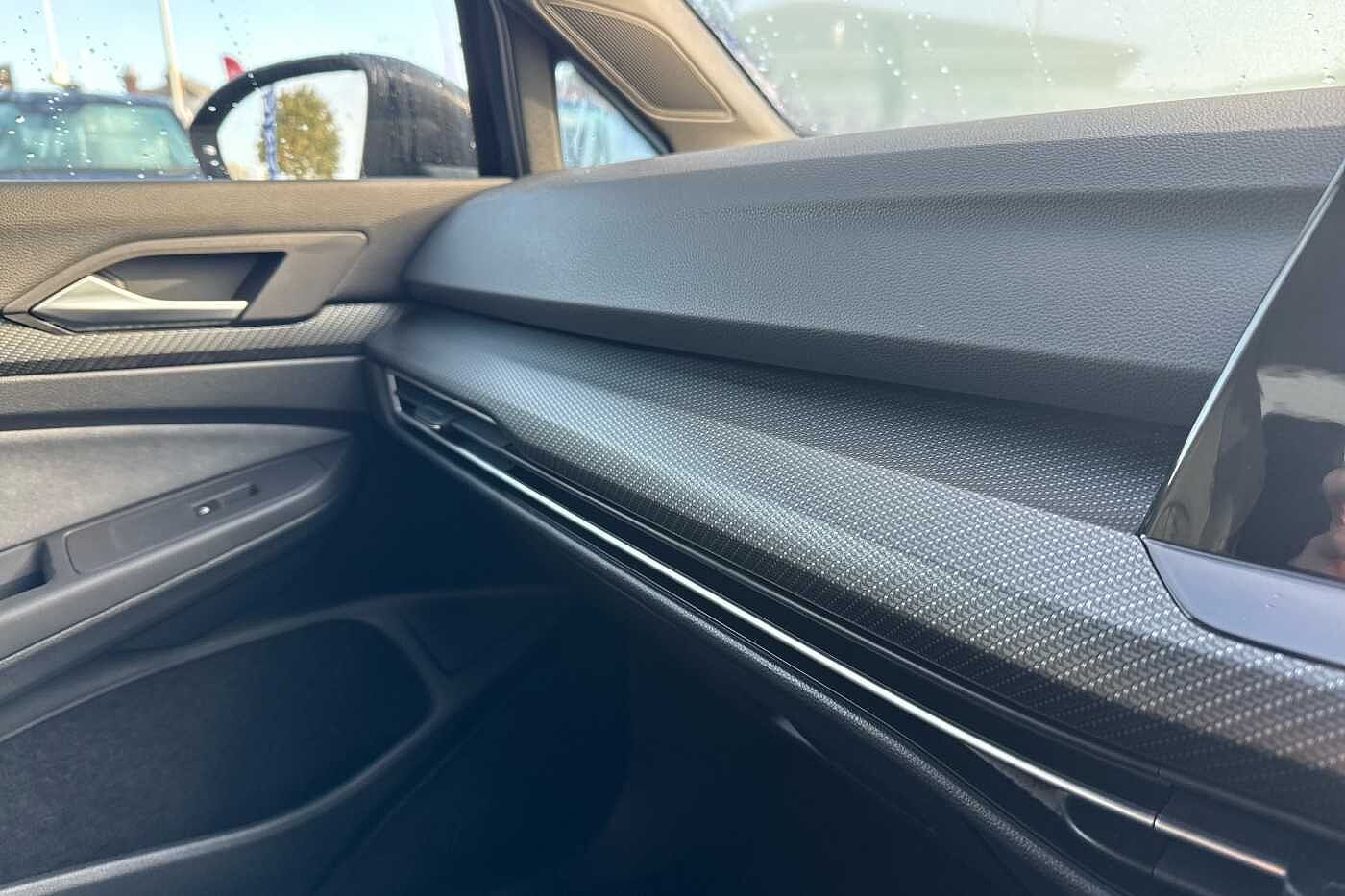 Used Volkswagen Golf 2021 for sale - 76692732: Photo 23