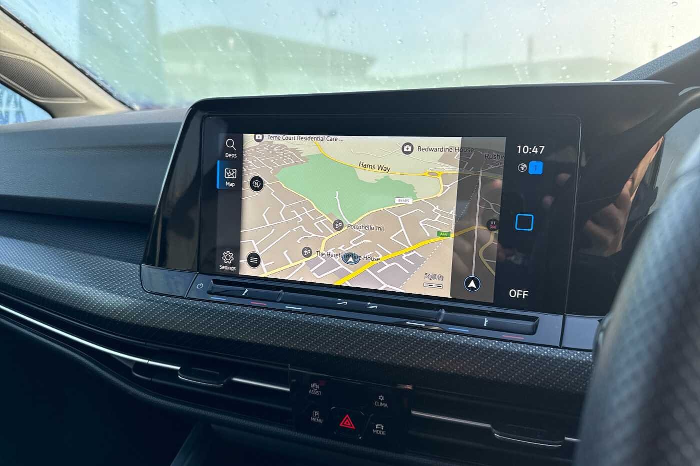 Used Volkswagen Golf 2021 for sale - 76692732: Photo 28