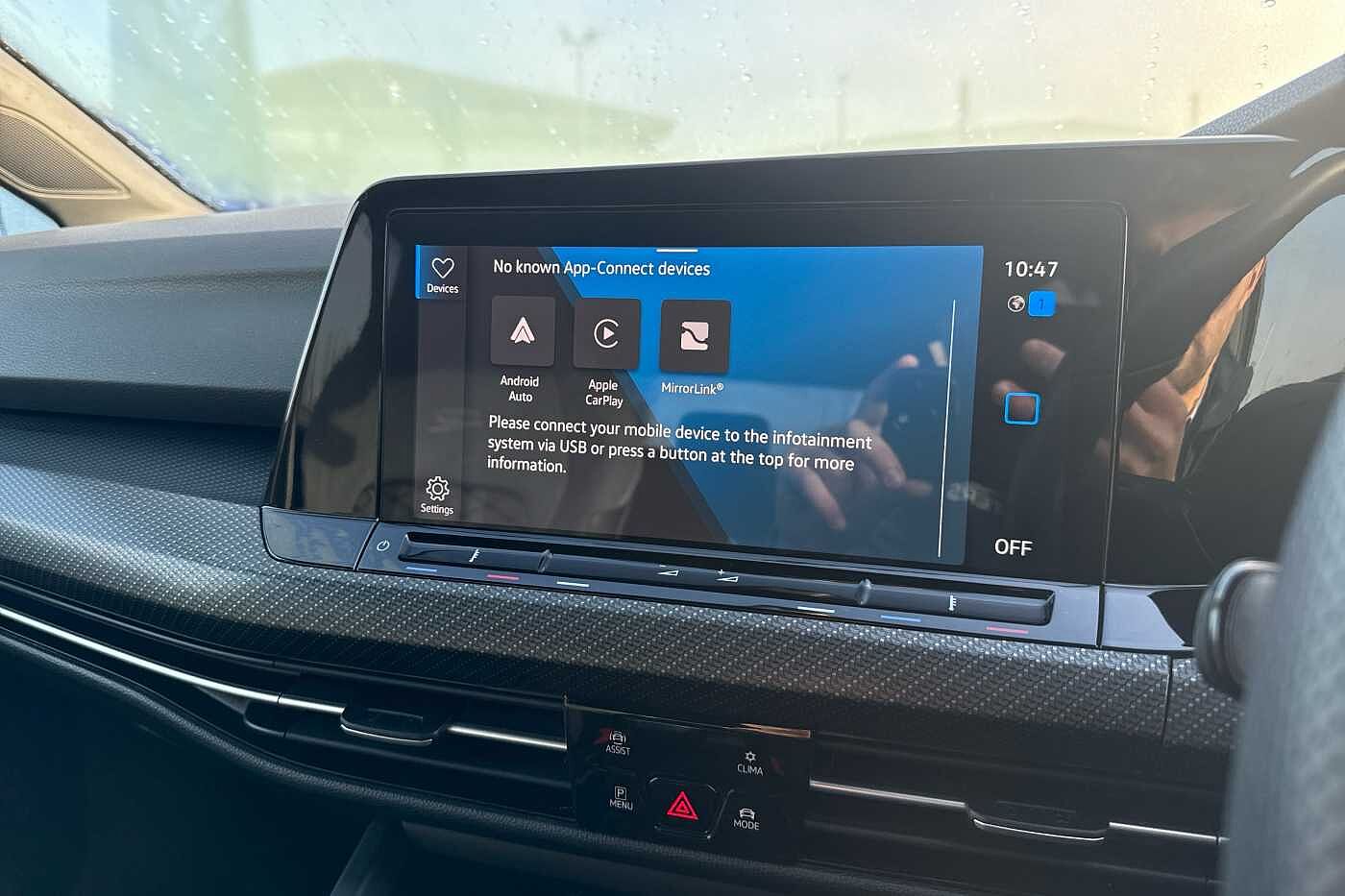 Used Volkswagen Golf 2021 for sale - 76692732: Photo 30