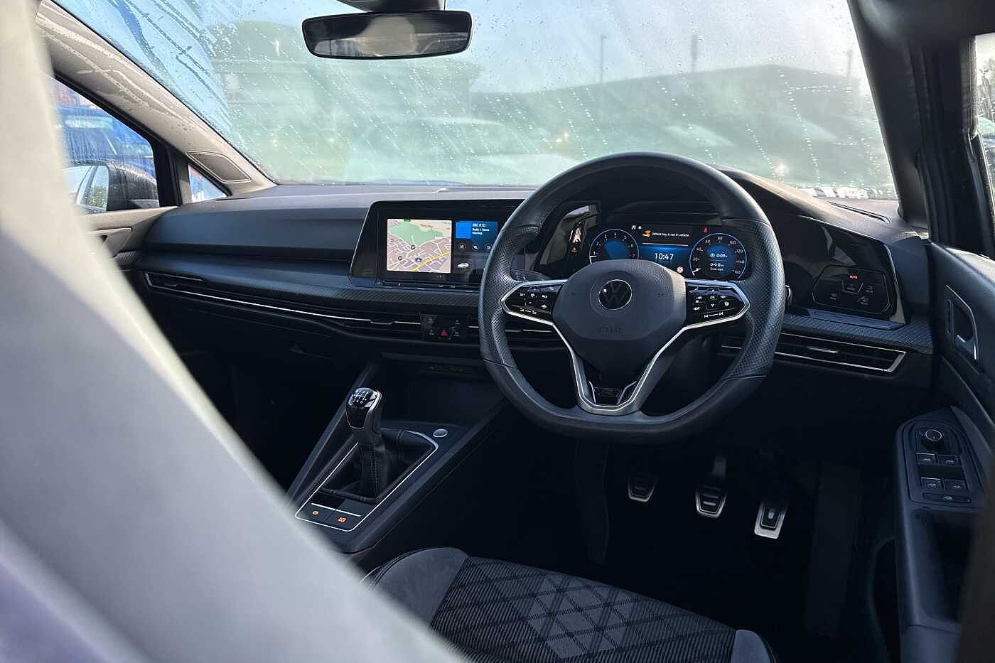 Used Volkswagen Golf 2021 for sale - 76692732: Photo 31