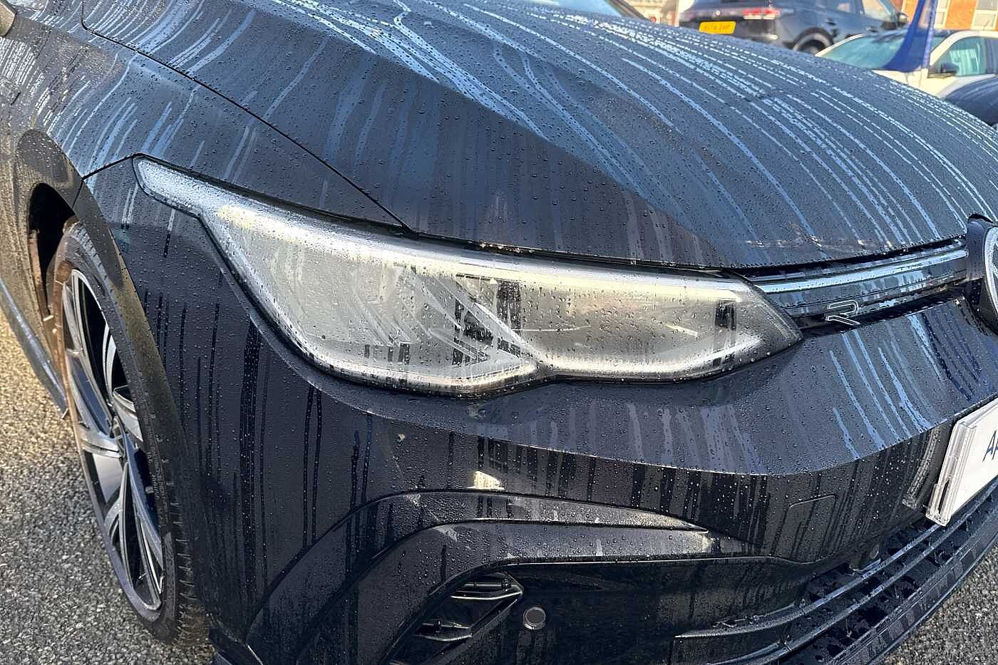 Used Volkswagen Golf 2021 for sale - 76692732: Photo 38