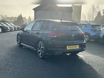 Used Volkswagen Golf 2021 for sale - 76692732: Photo