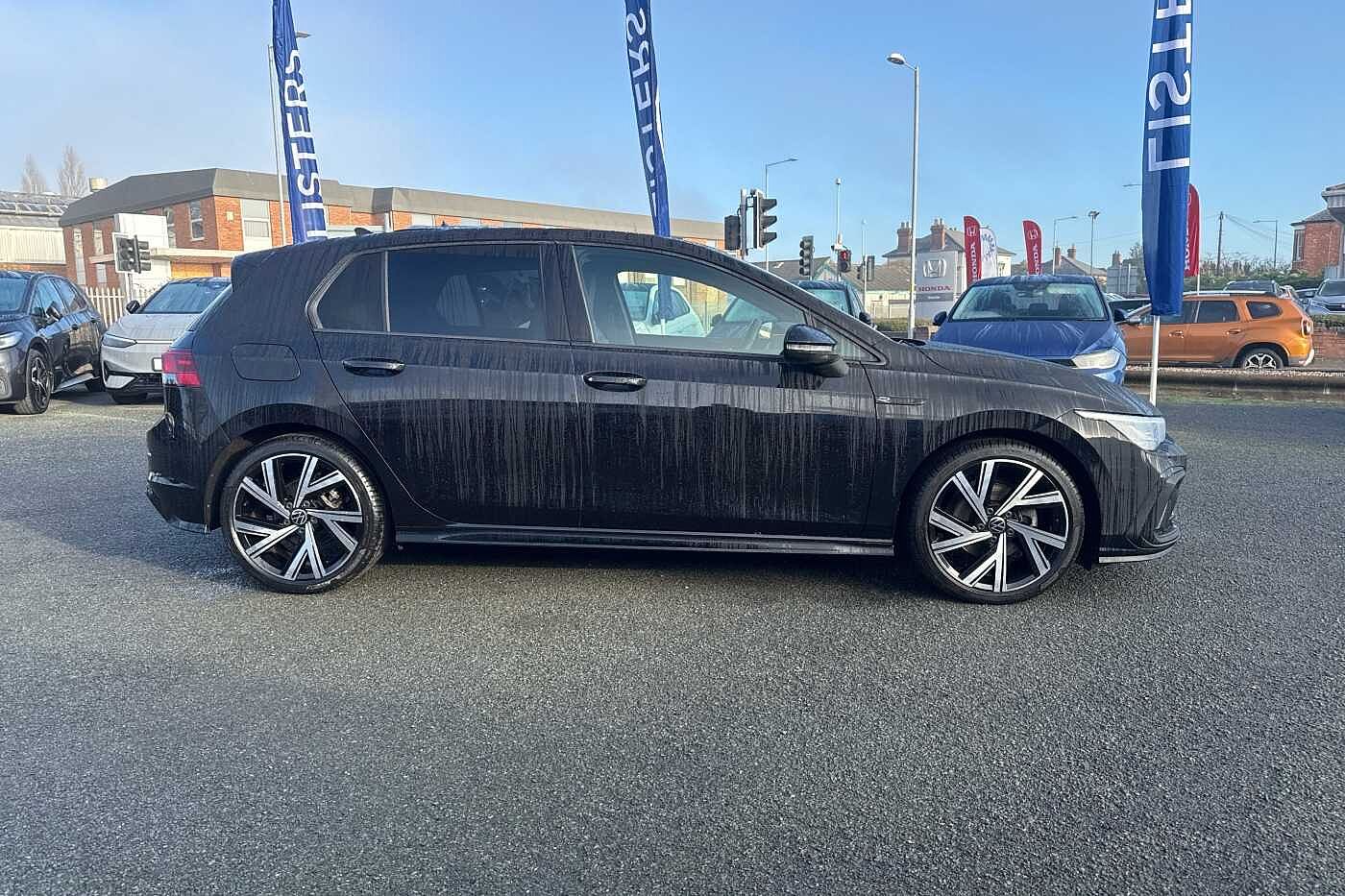 Used Volkswagen Golf 2021 for sale - 76692732: Photo 4