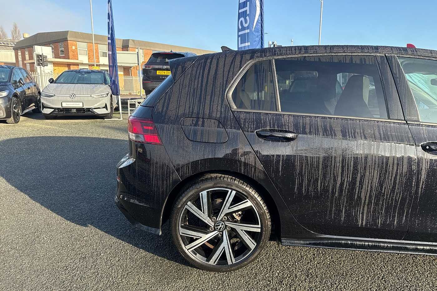 Used Volkswagen Golf 2021 for sale - 76692732: Photo 40