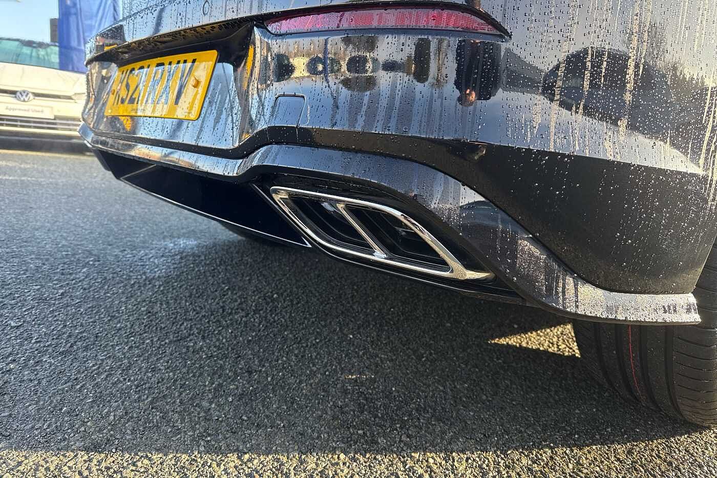 Used Volkswagen Golf 2021 for sale - 76692732: Photo 41