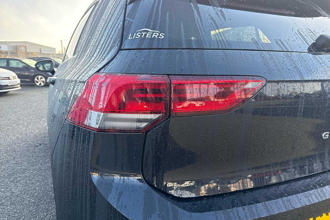 Used Volkswagen Golf 2021 for sale - 76692732: Photo 43