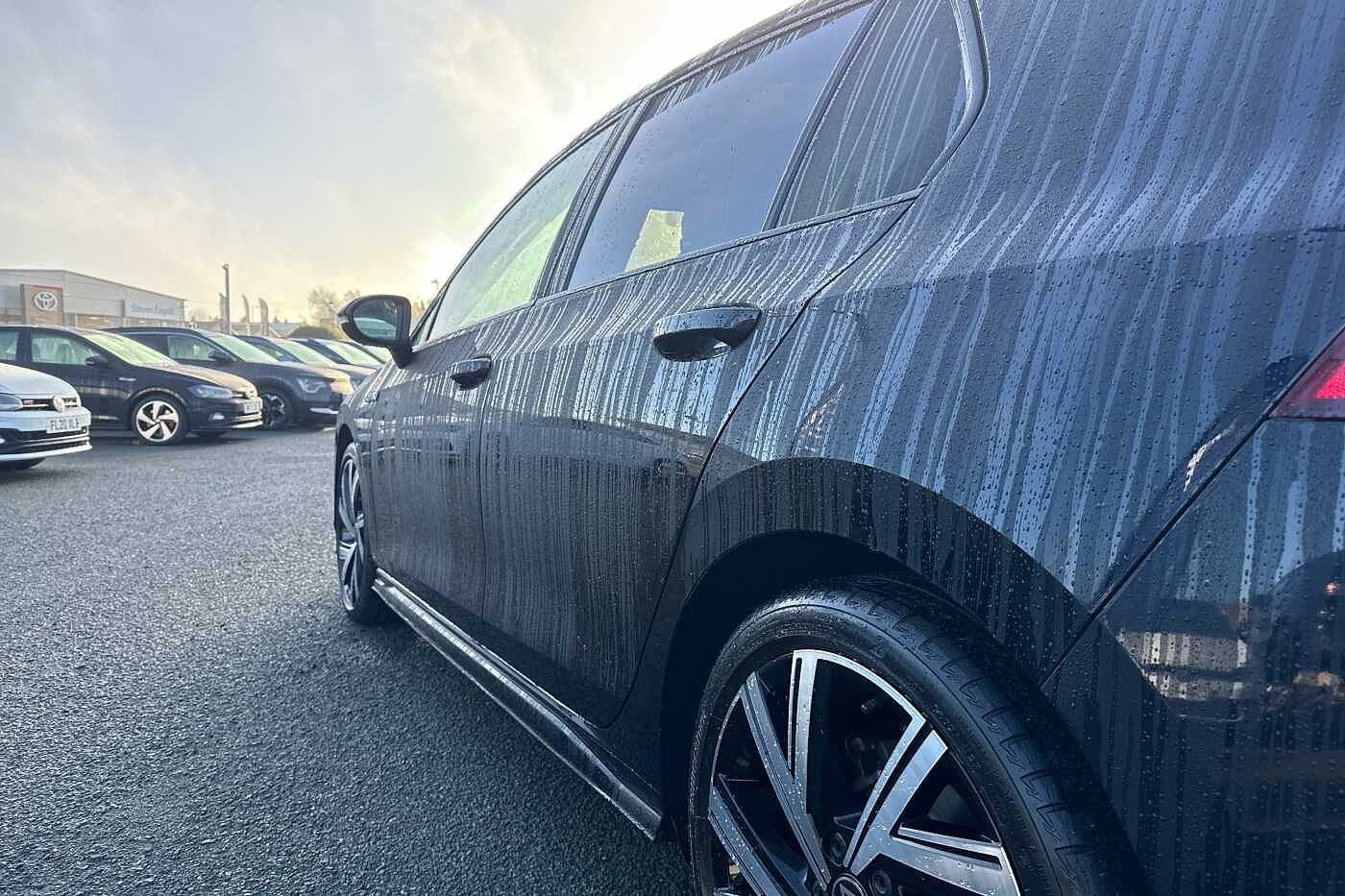 Used Volkswagen Golf 2021 for sale - 76692732: Photo 45