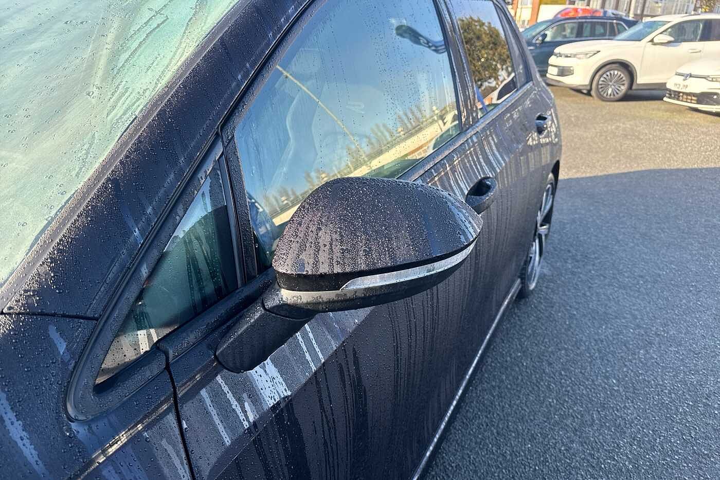 Used Volkswagen Golf 2021 for sale - 76692732: Photo 47