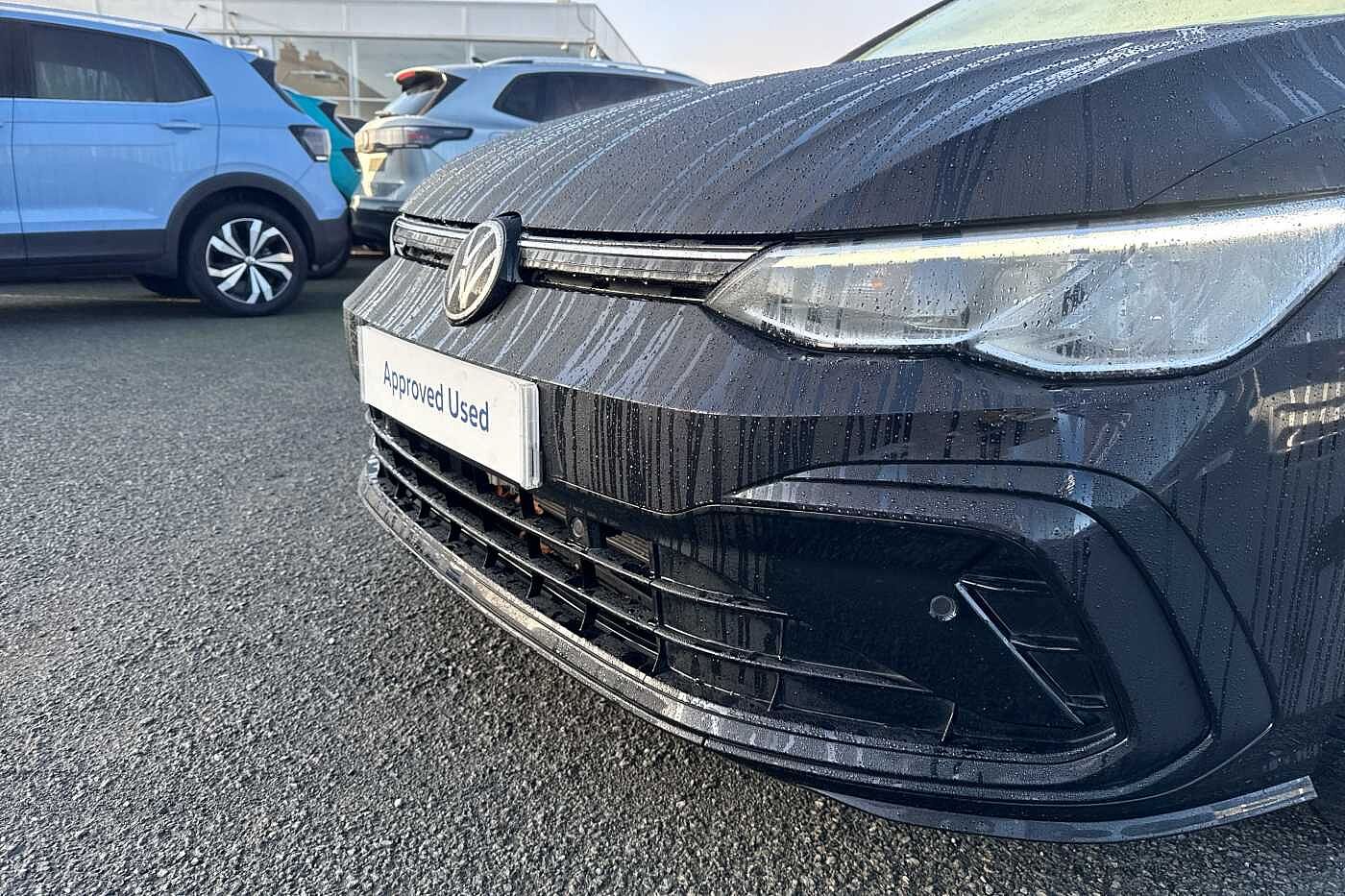 Used Volkswagen Golf 2021 for sale - 76692732: Photo 49