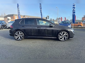 Used Volkswagen Golf 2021 for sale - 76692732: Photo