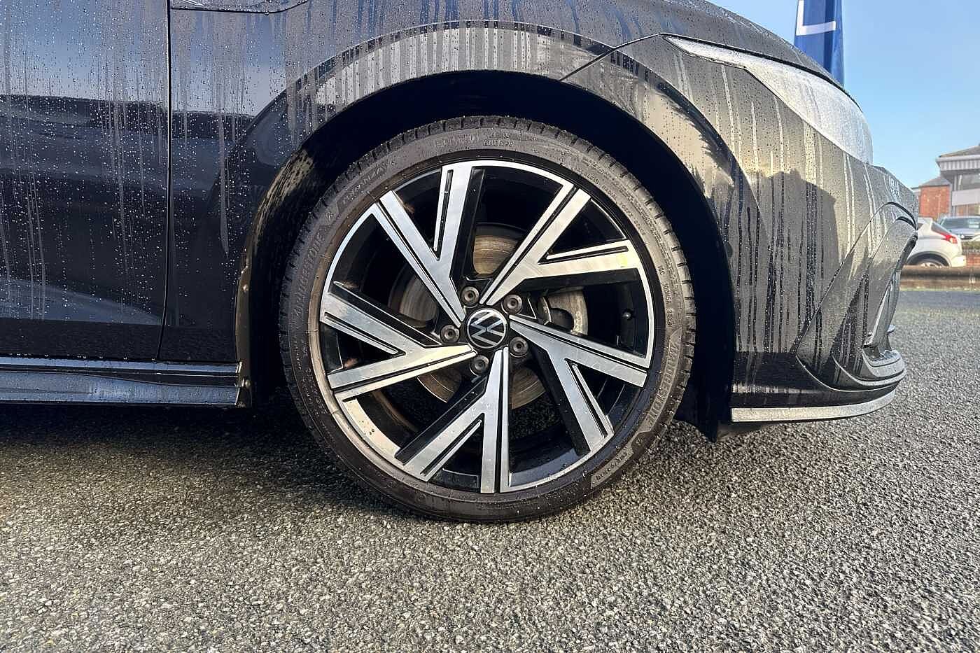 Used Volkswagen Golf 2021 for sale - 76692732: Photo 5