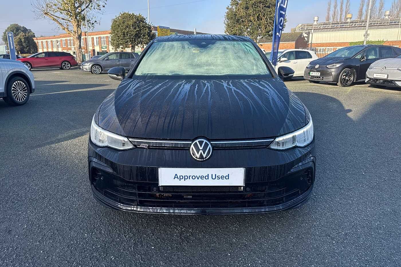 Used Volkswagen Golf 2021 for sale - 76692732: Photo 50