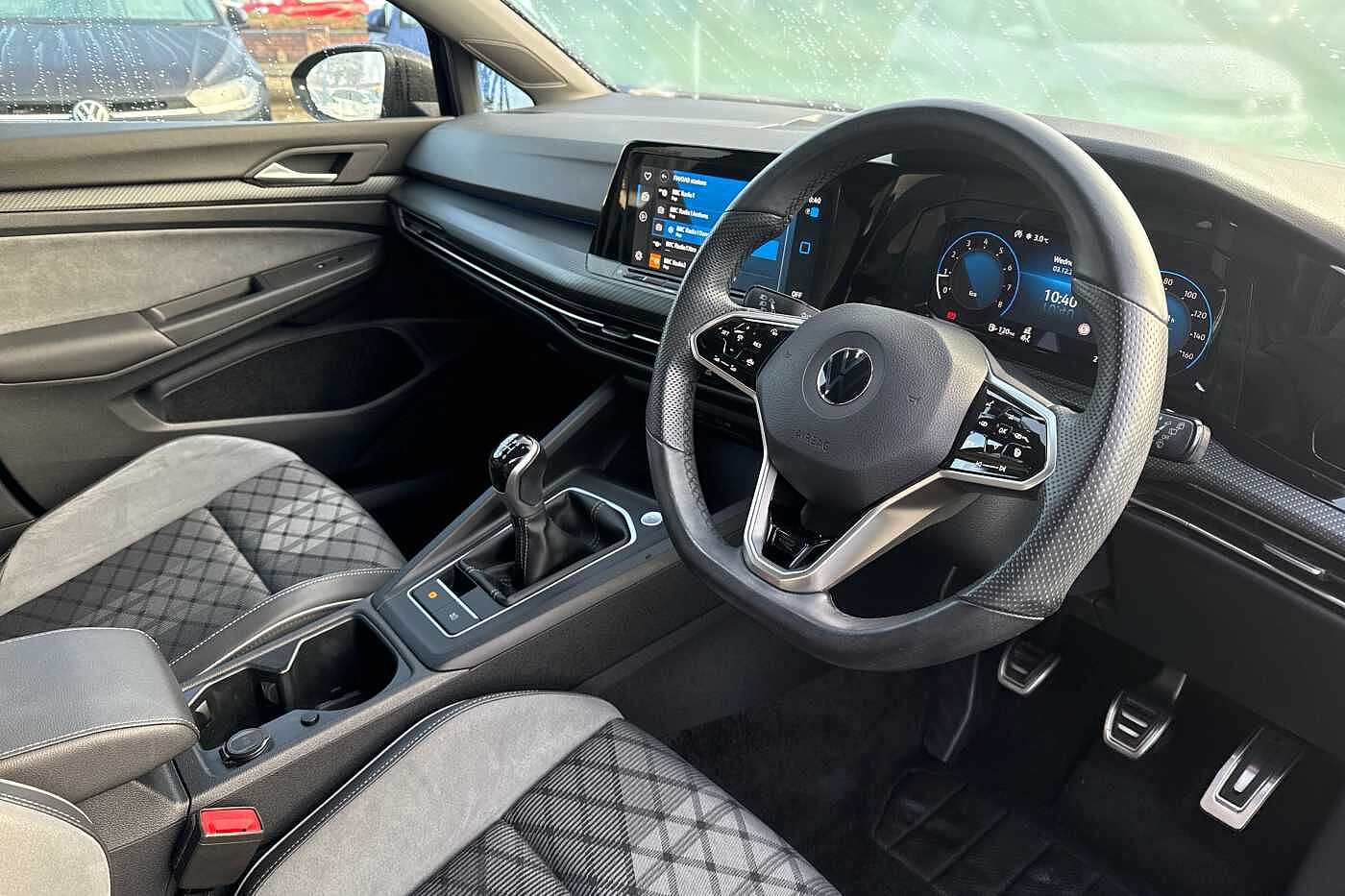 Used Volkswagen Golf 2021 for sale - 76692732: Photo 6